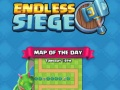Spel Eindelose Beseiging aanlyn