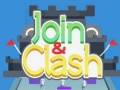 Spel Sluit aan & Bots aanlyn
