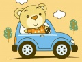 Spel Lieflike Dieren Wedloop 3 aanlyn