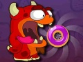 Spel Kandy Monster Kind aanlyn