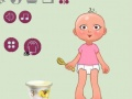 Spel Babaanne-adopter aanlyn