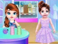 Spel Baba Taylor Ontwerper Droom aanlyn