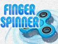 Spel Vinger Spinner aanlyn