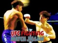 Spel UFC Vegter Match Jigsaw aanlyn