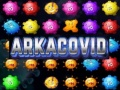 Spel Arkacovid aanlyn