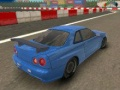 Spel Woedende Drift aanlyn