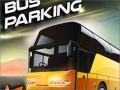 Spel Bus Parkering 3D aanlyn