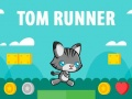 Spel Tom Hardloper aanlyn
