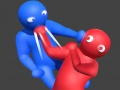 Spel Ggrab Party.io aanlyn