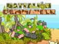 Spel Bataljon Kommandant aanlyn