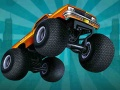 Spel Zombie Doder Vragmotor Bestuur aanlyn