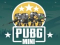 Spel PUBG Mini aanlyn