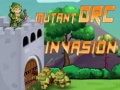 Spel Mutant Ork Inburgering aanlyn