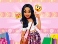 Spel Beste Styl Maand Jaclyn aanlyn