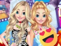 Spel Ellie Hollywood Ster aanlyn