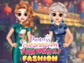 Spel Prinses Cheongsam Shanghai Mode aanlyn