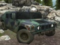 Spel Berg Jeep Klim 4x4 aanlyn