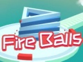 Spel Vuurbolle aanlyn