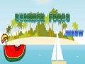 Spel Somervoordele Legpuzzel aanlyn