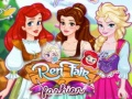 Spel Ren Fair Mode aanlyn