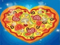 Spel Pizzamaker Kook Spele aanlyn