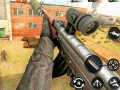 Spel Snyper Meester Stad Hunter aanlyn