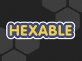 Spel Hexable aanlyn