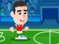Spel Voetbal Meesters: Euro 2020 aanlyn