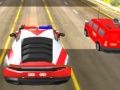 Spel Polisie Snelweg Aanjag aanlyn