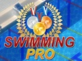 Spel Swem Pro aanlyn