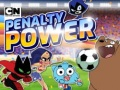 Spel CN Strafskop Krag aanlyn