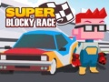 Spel Super Blokwedren aanlyn