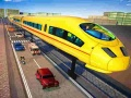 Spel Euro Trein Simuleerder aanlyn