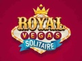 Spel Royal Vegas Solitaire aanlyn