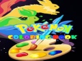 Spel Pokémon Kleurboek aanlyn