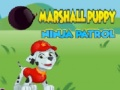 Spel Marshall Honde Ninja Patrol aanlyn