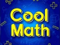 Spel Cool Wiskunde aanlyn