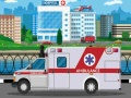 Spel Verskille in Ambulanse-Vrag aanlyn