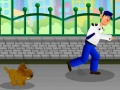 Spel Polisie Hardloper aanlyn