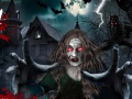 Spel Ouma Horror aanlyn