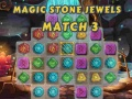 Spel Tower van Magiese Stene: Pas 3 aanlyn