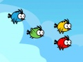Spel Flappy Mal Padda aanlyn