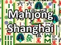 Spel Shanghai Mahjong aanlyn