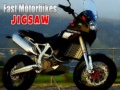 Spel Vinnew motorfietse legkaart aanlyn