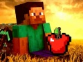 Spel Mineblox Appelskieter aanlyn
