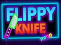 Spel Flippy Mes Neon aanlyn