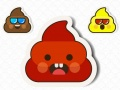 Spel Poppie die kak aanlyn