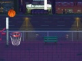 Spel Basketbal Skoot aanlyn
