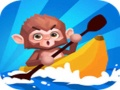 Spel Drifting 3d.io aanlyn