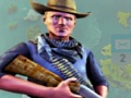 Spel Safari Dierjagter aanlyn